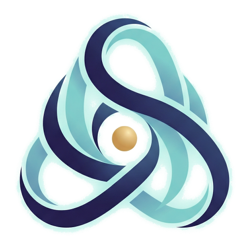 Atom Sage Logo